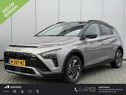 (5r3) Gebruikt 2022 Hyundai Bayon Premium SUV | € 20.935 (Eerlijke prijs)