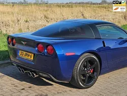 Corvette C6