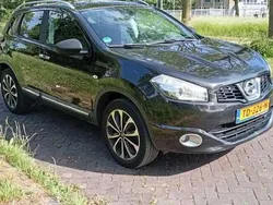Zwart Gebruikt 2010 Nissan Qashqai SUV | € 4.000 (Eerlijke prijs)