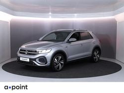 Grijs Gebruikt 2024 VW T-Roc Business SUV | € 36.949 (Iets duurder)