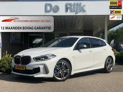 Wit Gebruikt 2020 BMW M135 Executive Hatchback | € 33.995 (Goede deal)