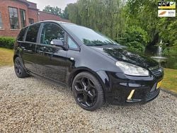 Gebruikt 2009 Ford C-MAX Titanium MPV | € 2.850
