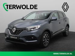 Grijs Gebruikt 2022 Renault Kadjar Evolution SUV | € 24.340 (Iets duurder)