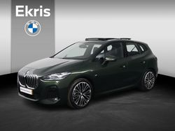Groen Gebruikt 2025 BMW 220 Comfort Edition Stationwagen | € 44.900 (Duur)