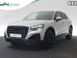 Grijs Gebruikt 2025 Audi Q2 SUV | € 54.978