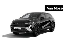 Zwart Gebruikt 2025 Renault Symbioz Esprit Alpine SUV | € 41.440 (Duur)