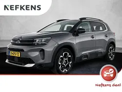 Grijs Gebruikt 2024 Citroën C5 Aircross SUV | € 29.400 (Super prijs)