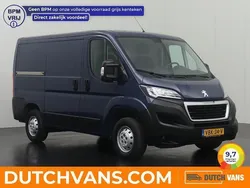 Blauw Gebruikt 2019 Peugeot Boxer Premium Van | € 11.400 (Super prijs)