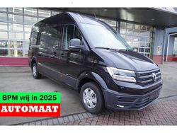 Zwart Gebruikt 2024 VW Crafter Van | € 45.950