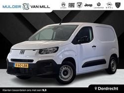Wit Gebruikt 2024 Fiat Doblò Comfort MPV | € 20.495 (Duur)