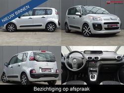 Grijs Gebruikt 2013 Citroën C3 Picasso Tendance MPV | € 6.950 (Eerlijke prijs)