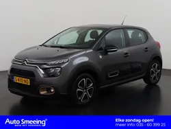 Grijs Gebruikt 2023 Citroën C3 PureTech Hatchback | € 14.895 (Goede deal)