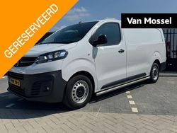Wit Gebruikt 2023 Opel Vivaro Van | € 19.940 (Goede deal)