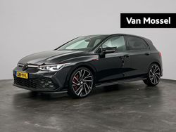 Zwart Gebruikt 2021 VW Golf VIII GTI Hatchback | € 29.440 (Goede deal)