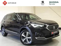Suv Gebruikt 2021 Seat Tarraco XCELLENCE SUV | € 32.950 (Iets duurder)