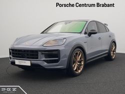 Grijs Gebruikt 2024 Porsche Cayenne Turbo SUV | € 209.750