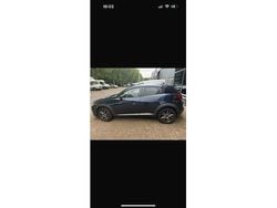 Blauw Gebruikt 2017 Mazda CX-3 Dynamic SUV | € 11.555 (Super prijs)