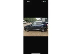 Blauw Gebruikt 2017 Mazda CX-3 Dynamic SUV | € 13.999 (Goede deal)