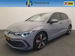 Grijs Gebruikt 2022 VW Golf VIII GTE Hatchback | € 28.950 (Eerlijke prijs)