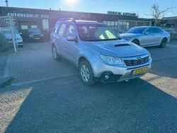 Grijs Gebruikt 2010 Subaru Forester SUV | € 1.750 (Eerlijke prijs)
