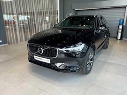Zwart Gebruikt 2019 Volvo XC60 Momentum SUV | € 31.900 (Goede deal)