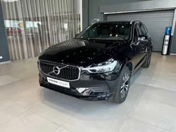 Zwart Gebruikt 2019 Volvo XC60 Momentum SUV | € 31.900 (Super prijs)