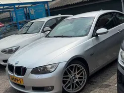 Grijs Gebruikt 2010 BMW 320 M Sport Coupé | € 5.899 (Goede deal)