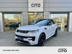 Grijs, metallic lak Nieuw 2025 Land Rover Range Rover Sport Dynamic SUV | € 132.950 (Goede deal)