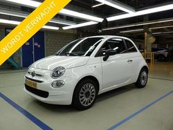 Gebruikt 2024 Fiat 500e | € 14.950