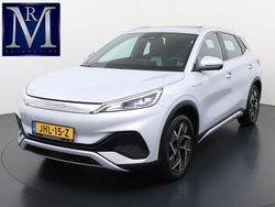 Wit Gebruikt 2023 BYD Atto 3 Comfort SUV | € 26.899 (Eerlijke prijs)