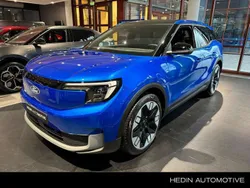, metallic lak Nieuw 2024 Ford Explorer Extended Range SUV | € 49.050 (Eerlijke prijs)