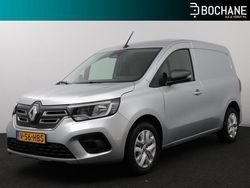 Gris highland Gebruikt 2025 Renault Kangoo MPV | € 25.800 (Iets duurder)