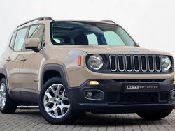 Bruin Gebruikt 2015 Jeep Renegade SUV | € 12.750 (Eerlijke prijs)