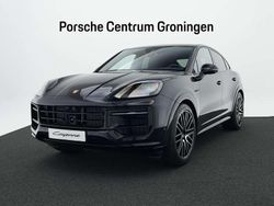 Nieuw 2025 Porsche Cayenne S E-Hybrid Black Edition SUV | € 163.900 (Super prijs)