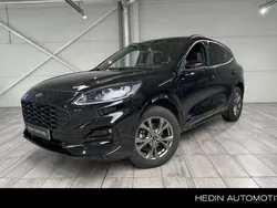 Zwart Gebruikt 2023 Ford Kuga ST-Line X SUV | € 30.945 (Eerlijke prijs)