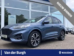 Blauw Gebruikt 2024 Ford Kuga ST-Line X SUV | € 34.990 (Goede deal)