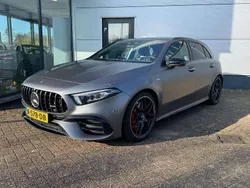 Grijs Gebruikt 2020 Mercedes A45 AMG AMG Hatchback | € 55.700 (Eerlijke prijs)