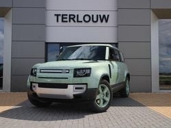 Groen Gebruikt 2024 Land Rover Defender SUV | € 97.495
