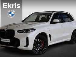 Wit Gebruikt 2025 BMW X5 Comfort Edition SUV | € 111.900 (Duur)