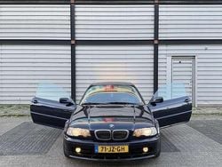 Gebruikt 2002 BMW 318 Coupé | € 3.050 (Eerlijke prijs)