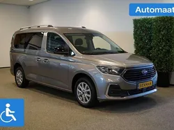 Grijs Gebruikt 2023 Ford Tourneo Connect MPV | € 51.950