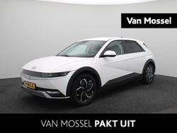 Wit Gebruikt 2022 Hyundai Ioniq 5 GO! SUV | € 28.940 (Goede deal)
