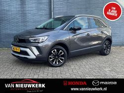 Grijs Gebruikt 2024 Opel Crossland Elegance SUV | € 19.900 (Eerlijke prijs)