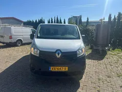 Wit Gebruikt 2016 Renault Trafic Van | € 3.500 (Eerlijke prijs)