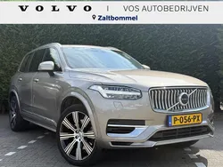 Grijs Gebruikt 2022 Volvo XC90 Inscription SUV | € 56.450 (Goede deal)