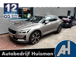 Grijs Gebruikt 2020 Polestar 2 Performance Sedan | € 29.888 (Goede deal)