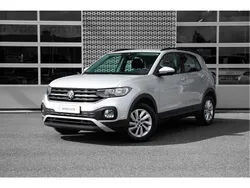 Grijs, metallic lak Gebruikt 2023 VW T-Cross Life SUV | € 25.845 (Eerlijke prijs)
