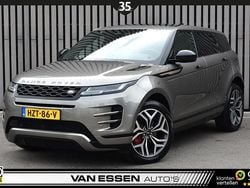 Grijs Gebruikt 2023 Land Rover Range Rover evoque Autobiography SUV | € 54.950 (Iets duurder)