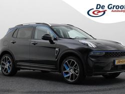 Zwart Gebruikt 2023 Lynk & Co 01 SUV | € 25.950 (Eerlijke prijs)