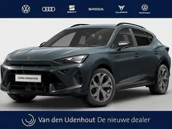 Blauw Nieuw 2025 Cupra Formentor SUV | € 45.630 (Eerlijke prijs)